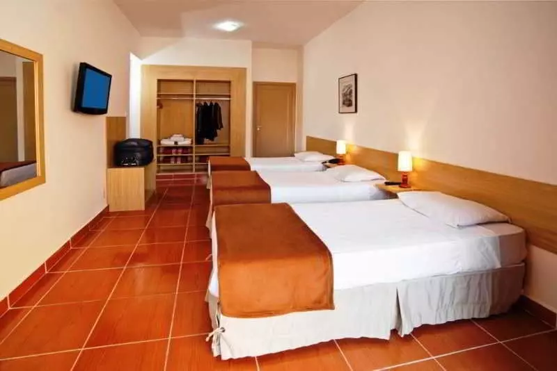 Fotos del hotel Terra Nobre:  5