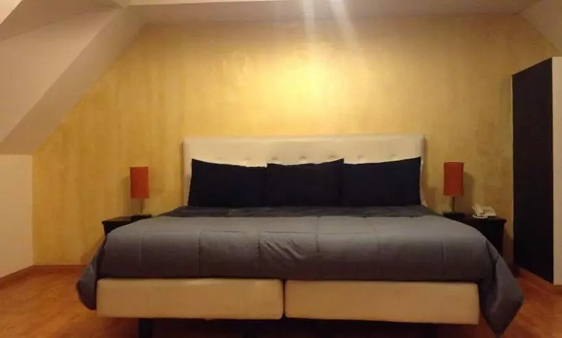 Fotos del hotel Boutique Zona G:  5