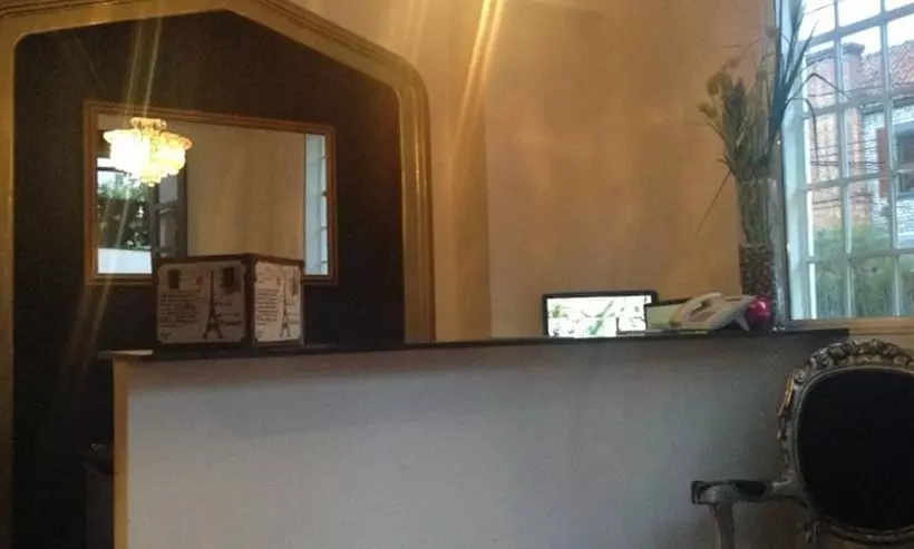 Fotos del hotel Boutique Zona G:  4