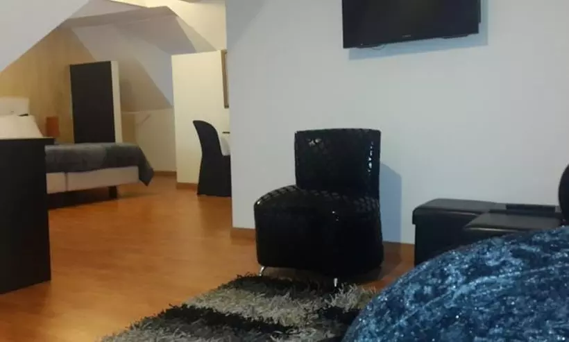 Fotos del hotel Boutique Zona G:  17