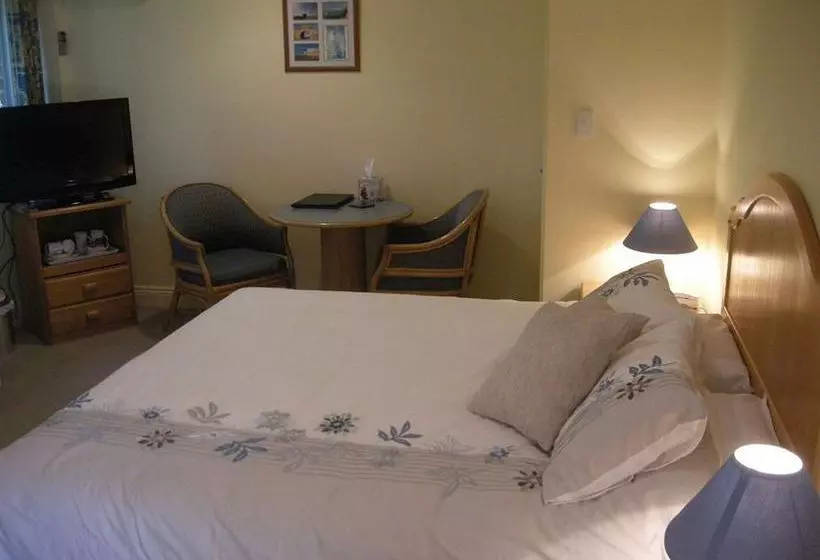 Fotos del hotel Ruskin House:  1