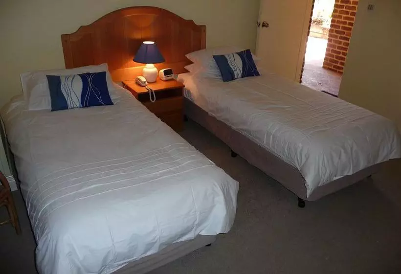 Fotos del hotel Ruskin House:  13
