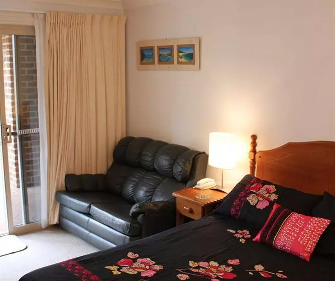 Fotos del hotel Ruskin House:  15