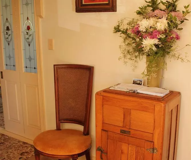 Fotos del hotel Ruskin House:  22