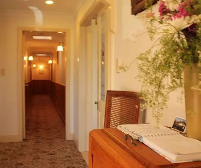 Fotos del hotel Ruskin House:  3