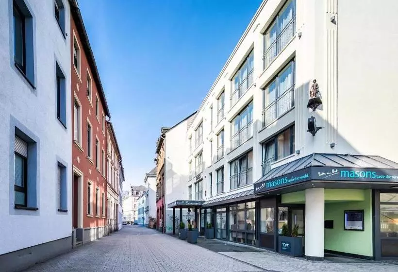 Fotos del hotel Schroeders City-style-:  6