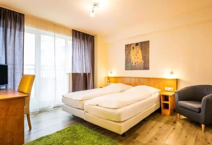 Fotos del hotel Schroeders City-style-:  7