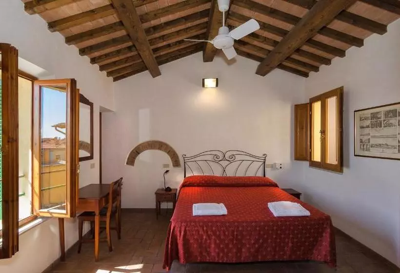 Fotos del hotel Helvetia Pisa Tower:  13