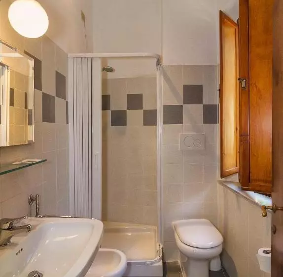 Fotos del hotel Helvetia Pisa Tower:  6