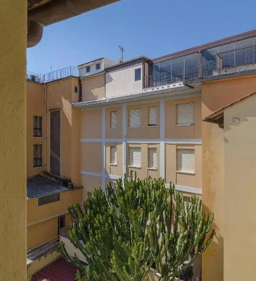 Fotos del hotel Helvetia Pisa Tower:  7