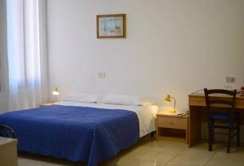 Fotos del hotel Alloggi Barbaria:  12