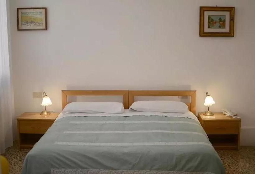 Fotos del hotel Alloggi Barbaria:  14