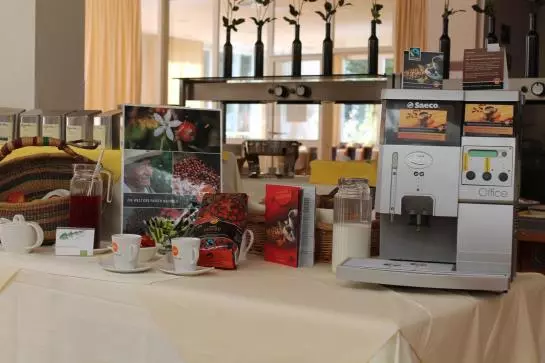 Fotos del hotel Conference Partner Hotel St Virgil:  5