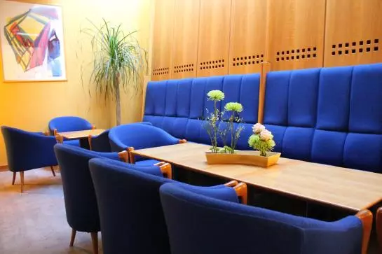 Fotos del hotel Conference Partner Hotel St Virgil:  3