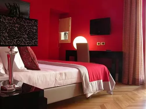 Fotos del hotel Moses Fountain:  18