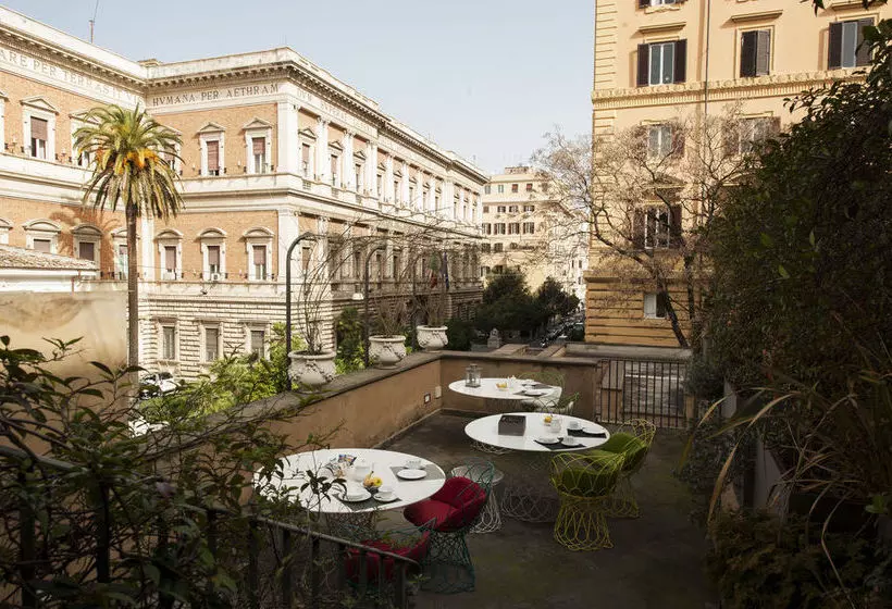 Fotos del hotel Moses Fountain:  3