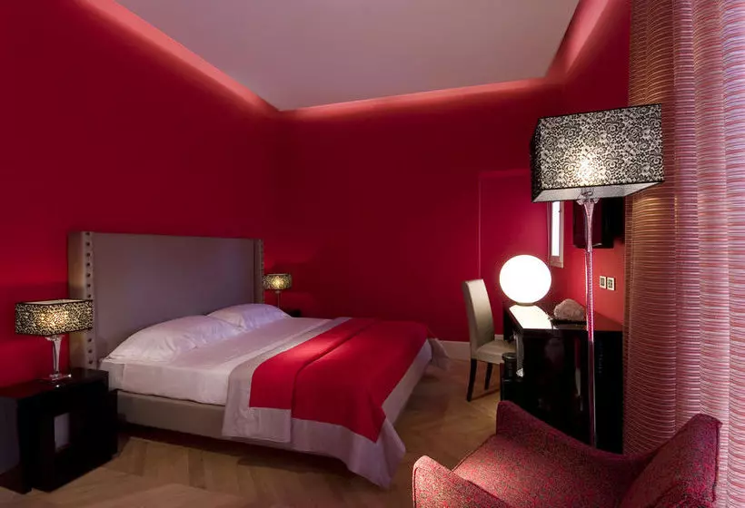 Fotos del hotel Moses Fountain:  23