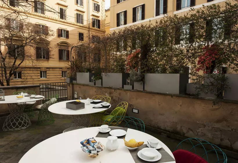 Fotos del hotel Moses Fountain:  7