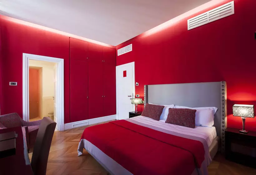 Fotos del hotel Moses Fountain:  13