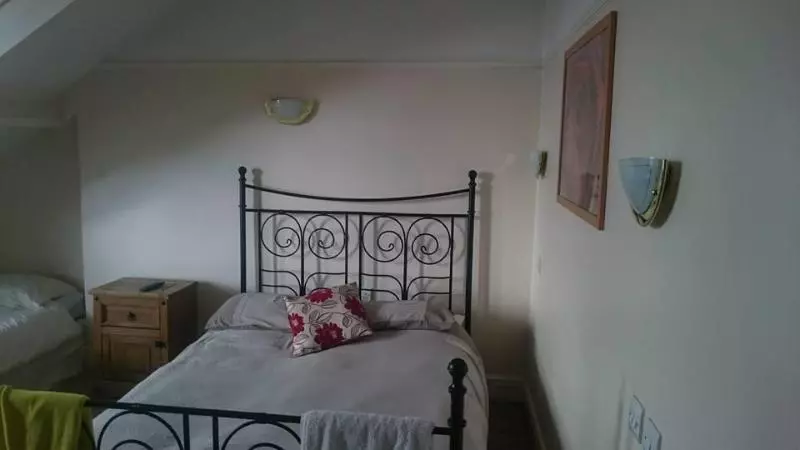 Fotos del hotel St Rita:  5