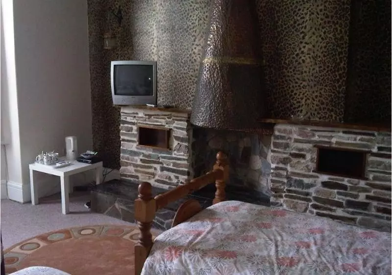 Fotos del hotel St Rita:  7