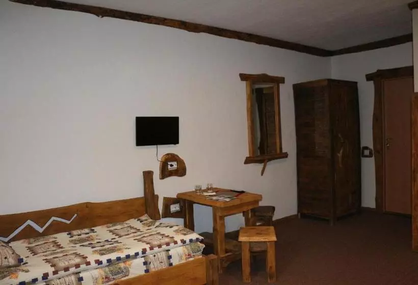 Fotos del hotel Eco Grill Hotel Restaurant Aquarius:  6