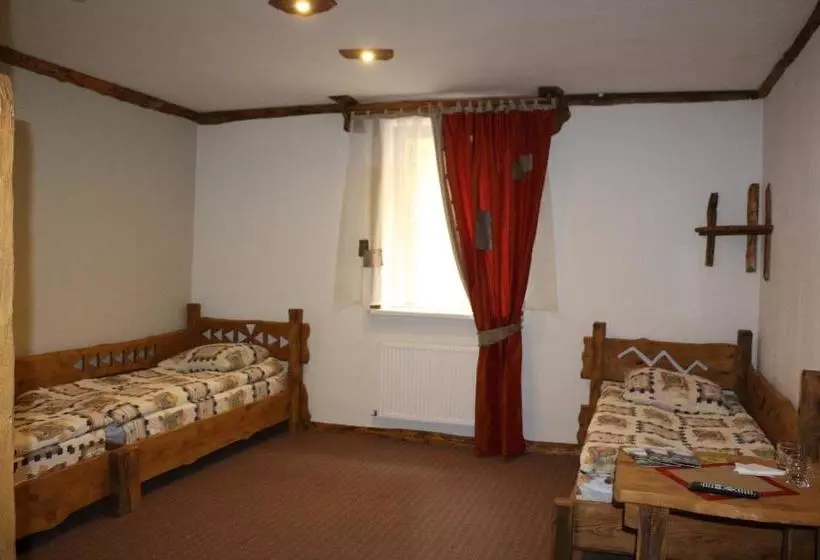 Eco Grill Hotel Restaurant Aquarius