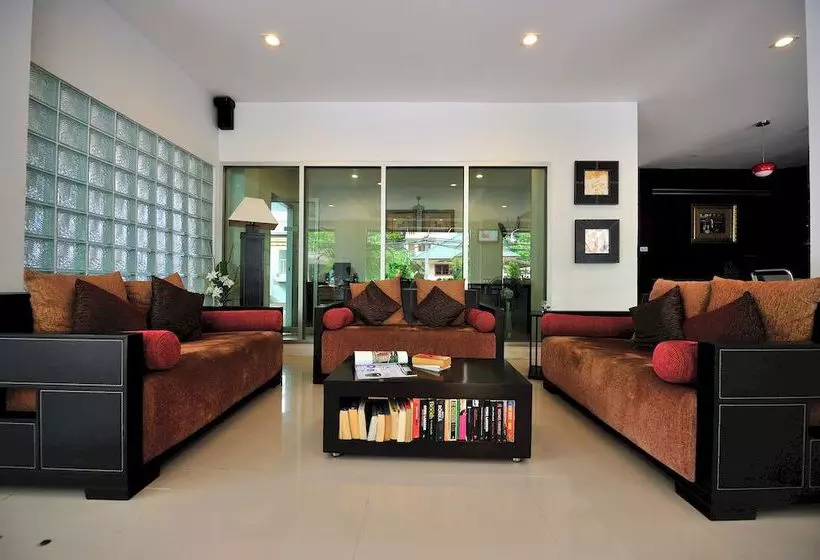 Fotos del hotel Aloha Residence:  2