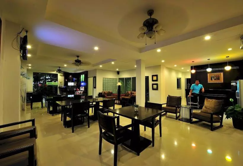 Fotos del hotel Aloha Residence:  3