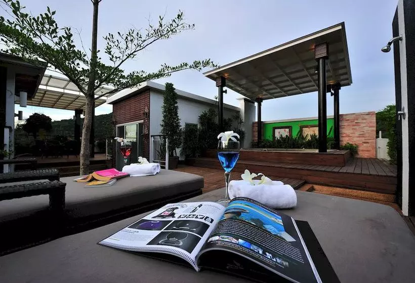 Fotos del hotel Aloha Residence:  19