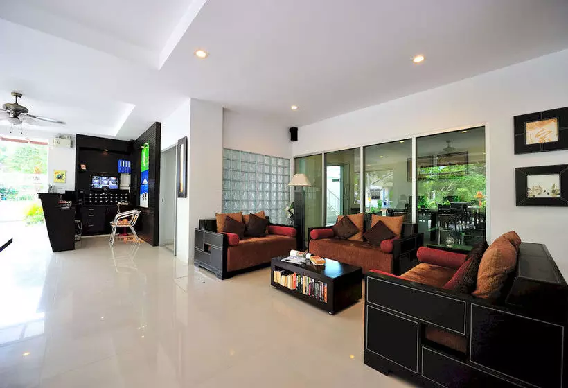 Fotos del hotel Aloha Residence:  8