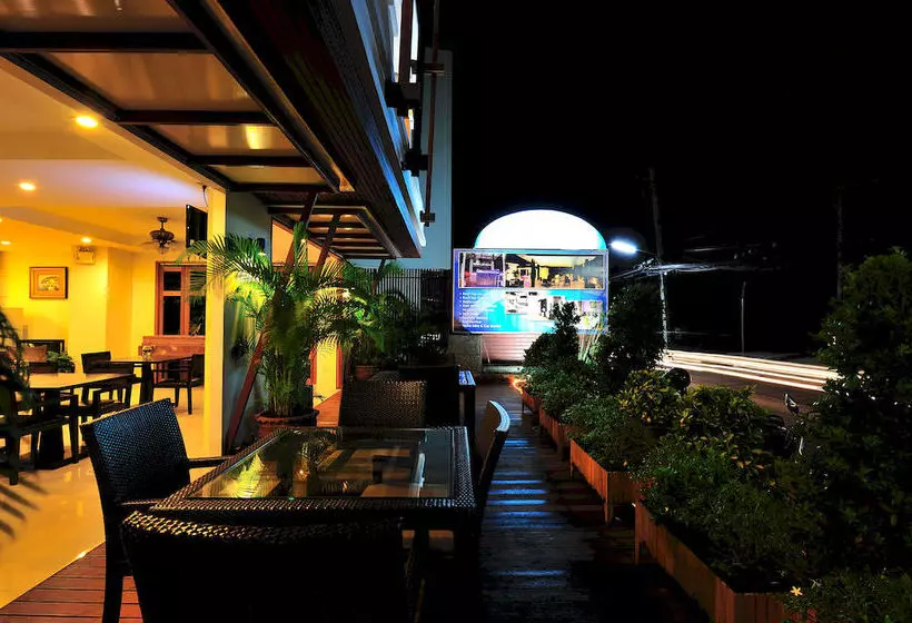 Fotos del hotel Aloha Residence:  23