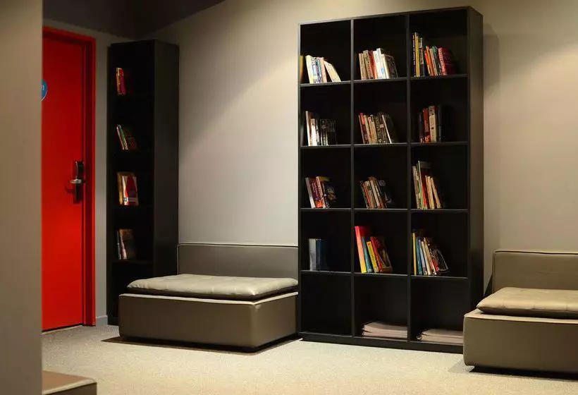 Fotos del hotel Pop:  25