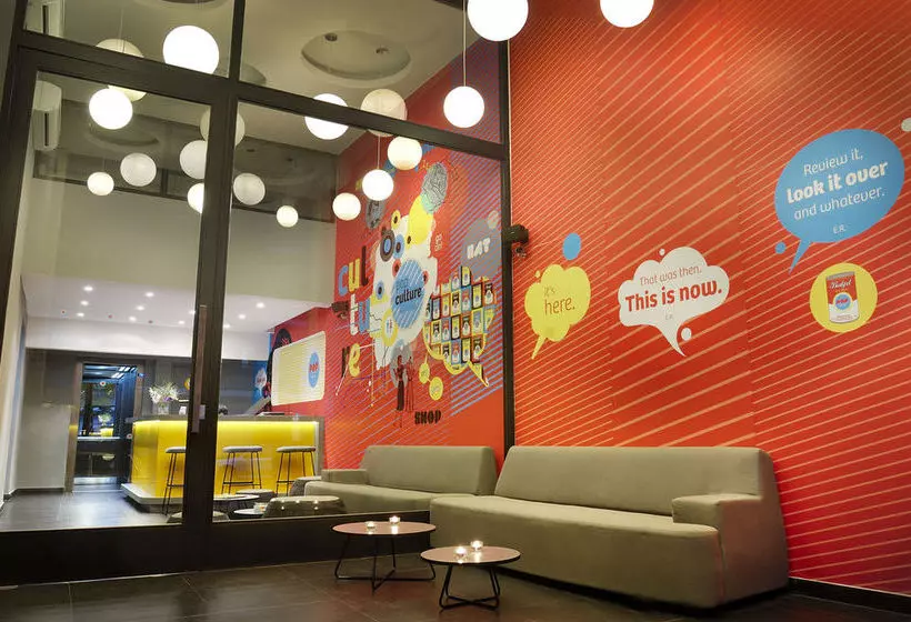 Fotos del hotel Pop:  11