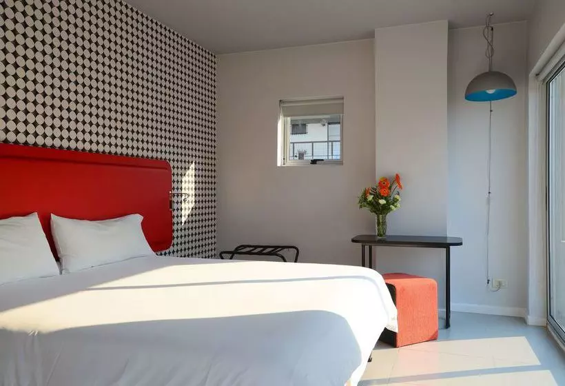 Fotos del hotel Pop:  18