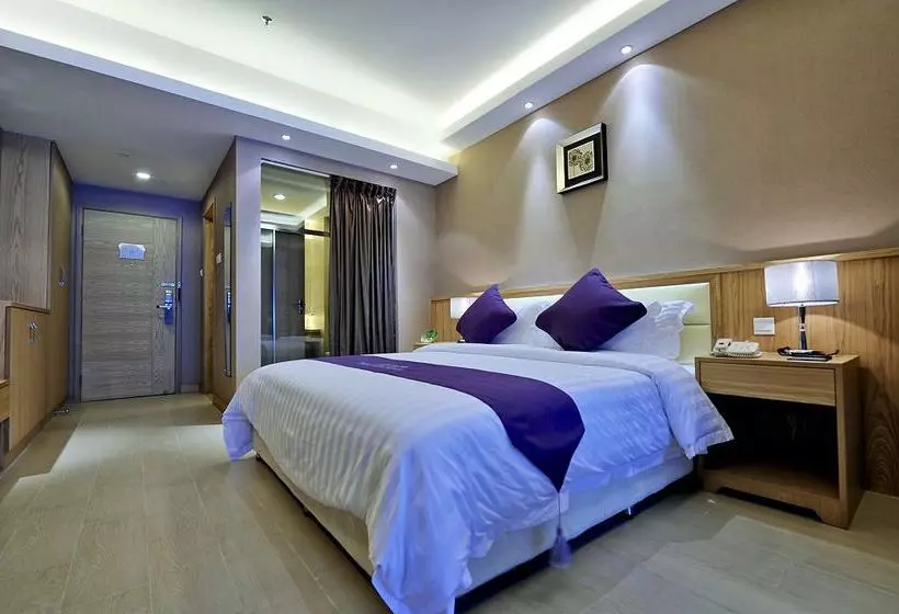 Fotos del hotel Bauhinia:  3