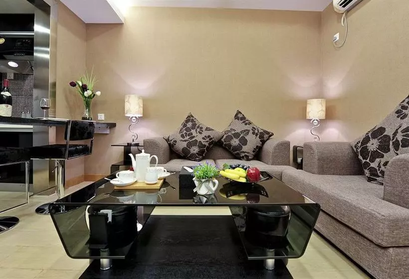 Fotos del hotel Bauhinia:  4