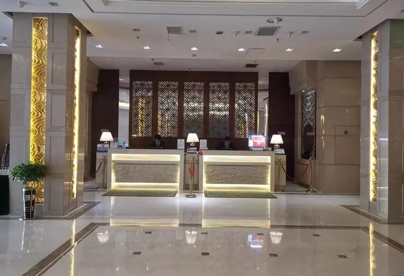 Fotos del hotel Beijing Laurel:  4