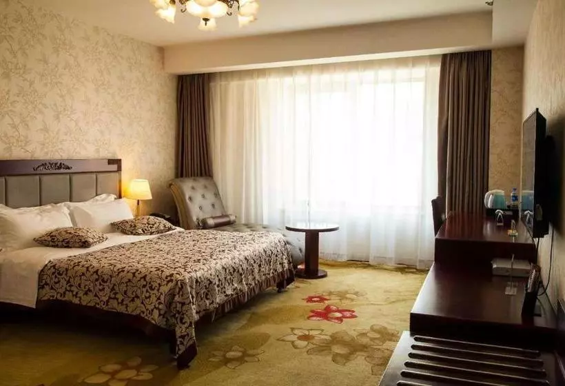 Fotos del hotel Beijing Ruyi Business:  2