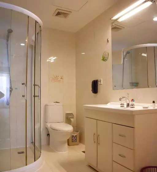 Fotos del hotel Beijing Ruyi Business:  5