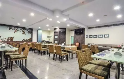 Fotos del hotel Kens:  4