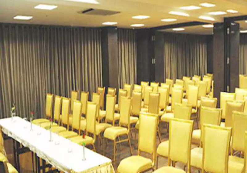 Fotos del hotel Kens:  5