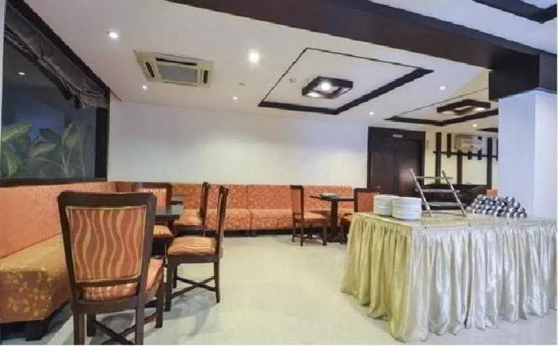 Fotos del hotel Kens:  9