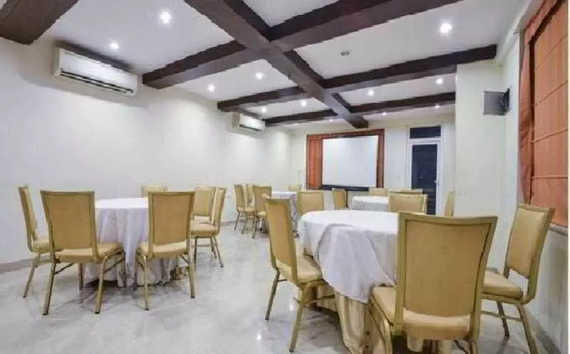 Fotos del hotel Kens:  17