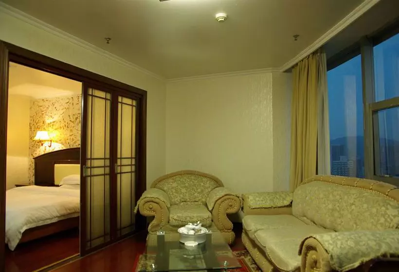 Fotos del hotel Ying Hao:  9