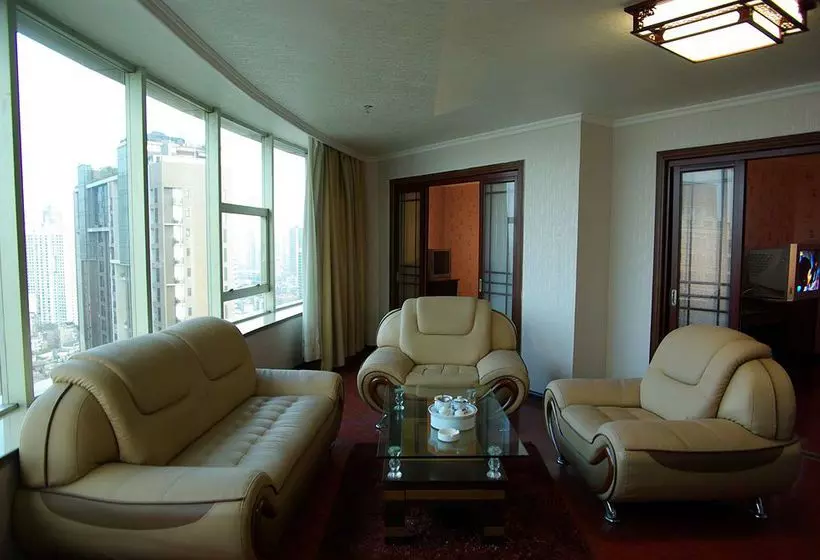 Fotos del hotel Ying Hao:  7