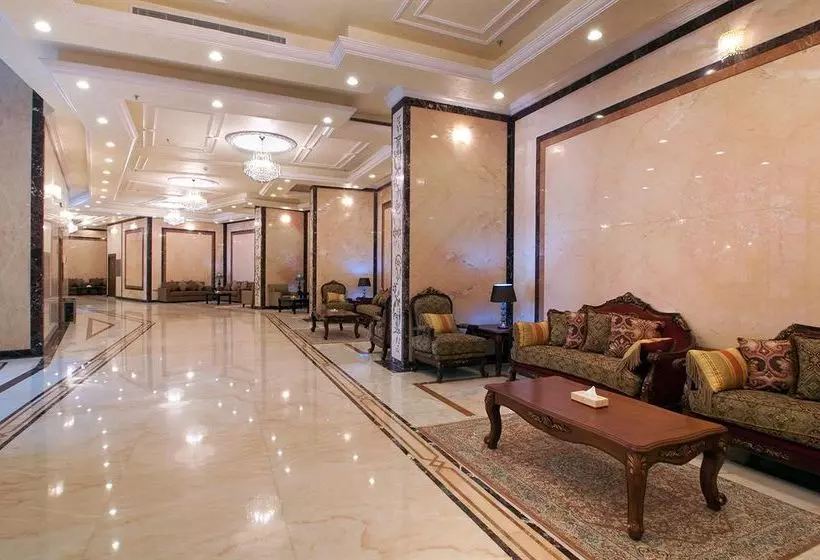 Fotos del hotel Elaf Al Salam:  4