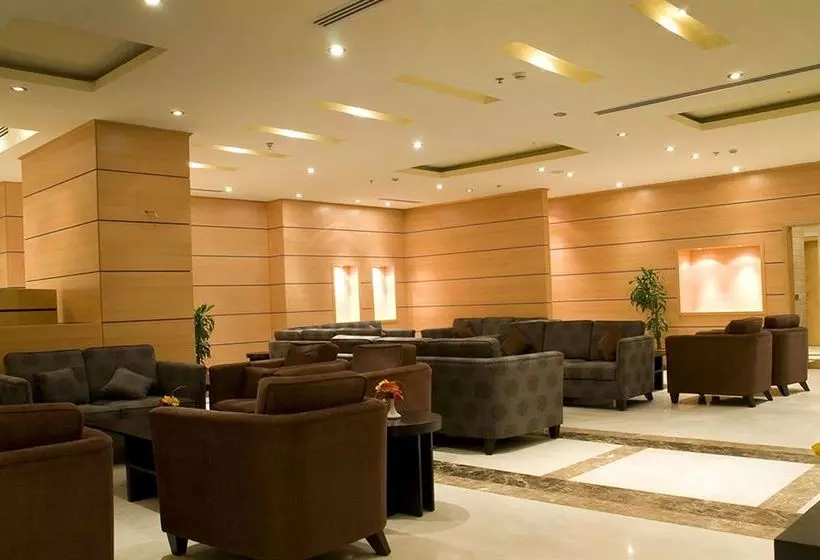 Fotos del hotel Elaf Al Salam:  12