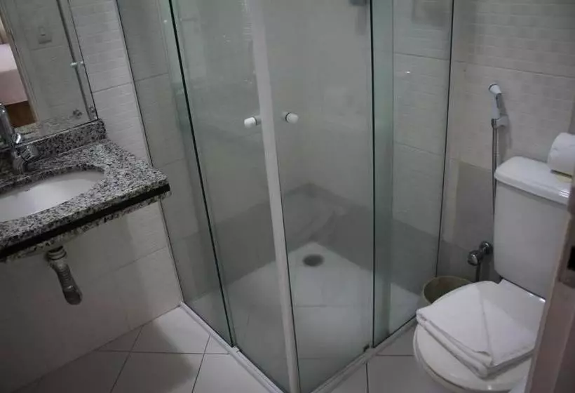 Fotos del hotel Higienopolis  & Suites:  6