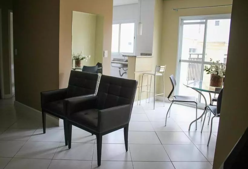 Fotos del hotel Higienopolis  & Suites:  3